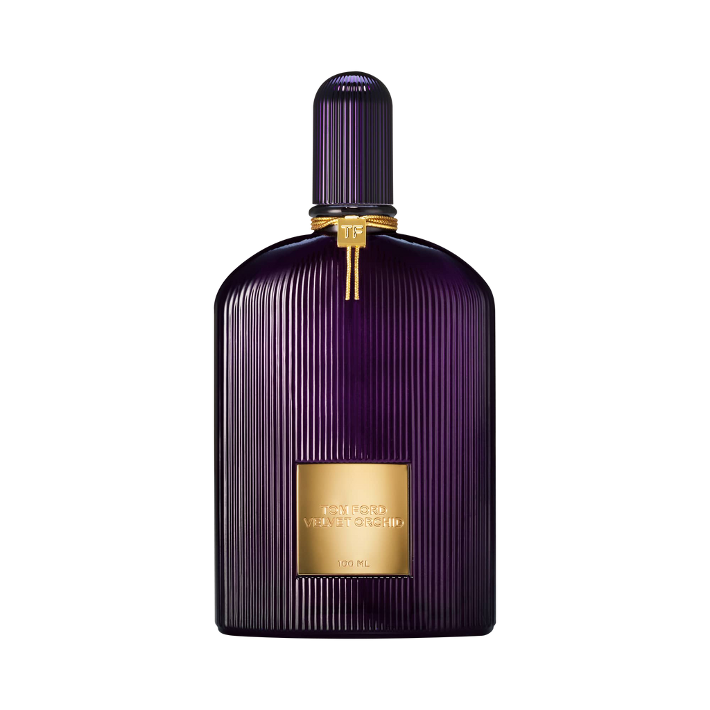 Velvet Orchid Eau de Parfum, 100.0 ml, Product Shot