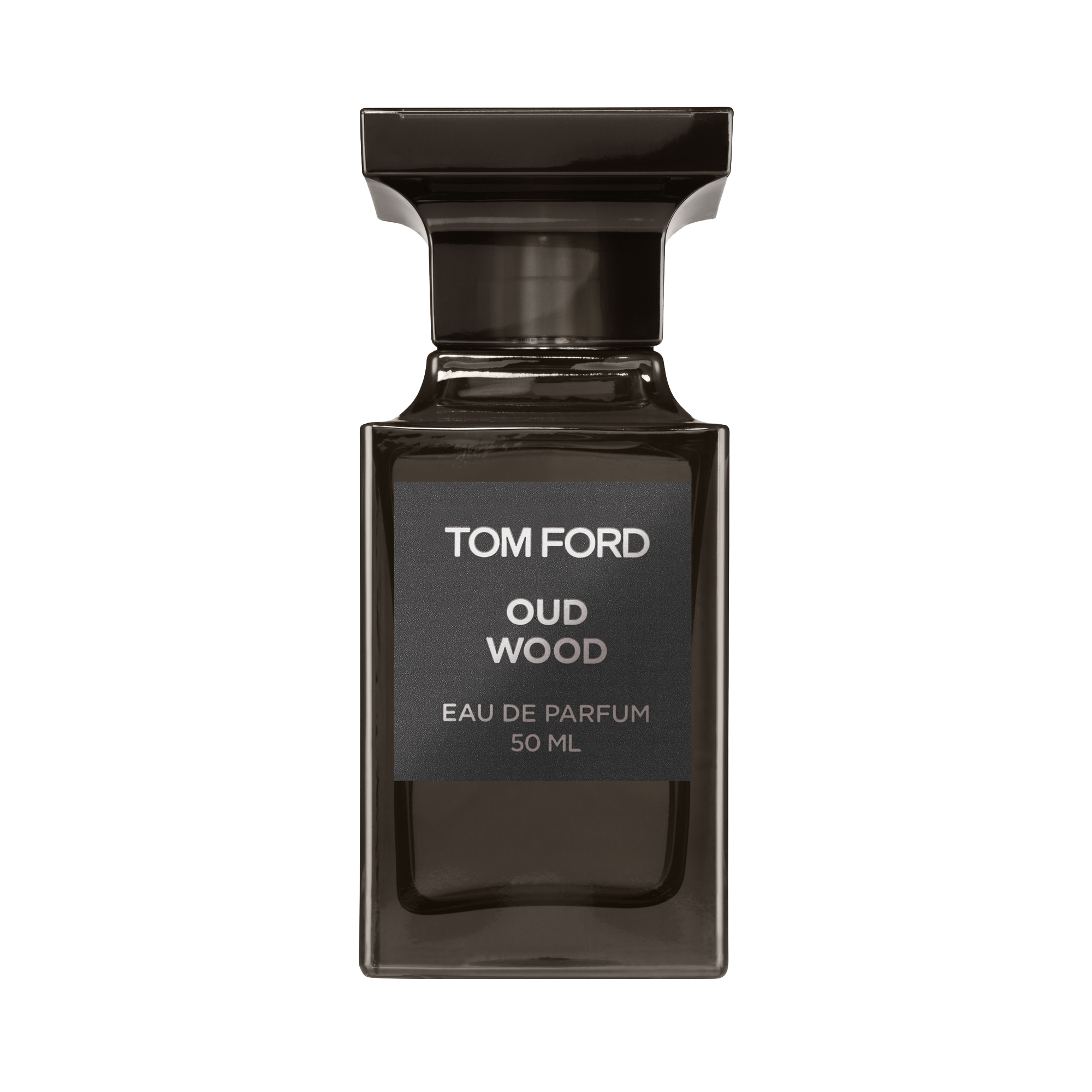 Oud Wood Eau de Parfum, 50.0 ml, Product Shot