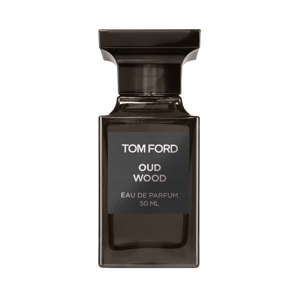 Oud Wood Eau de Parfum, 50.0 ml, Product Shot