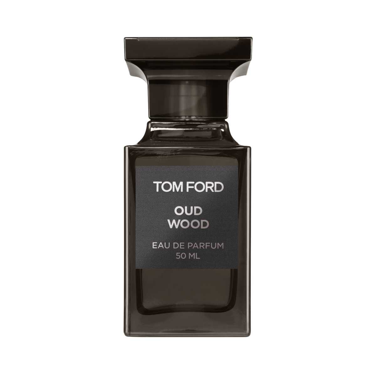 Oud Wood Eau de Parfum, 50.0 ml, Product Shot