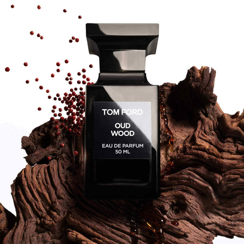 Oud Wood Eau de Parfum, 50.0 ml, Alt