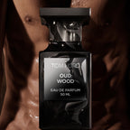 Oud Wood Eau de Parfum, 50.0 ml, Alt
