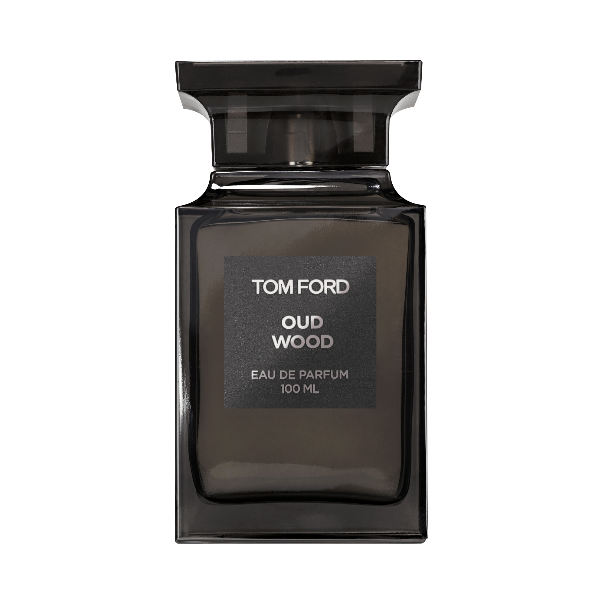 Oud Wood Eau de Parfum, 100.0 ml, Product Shot