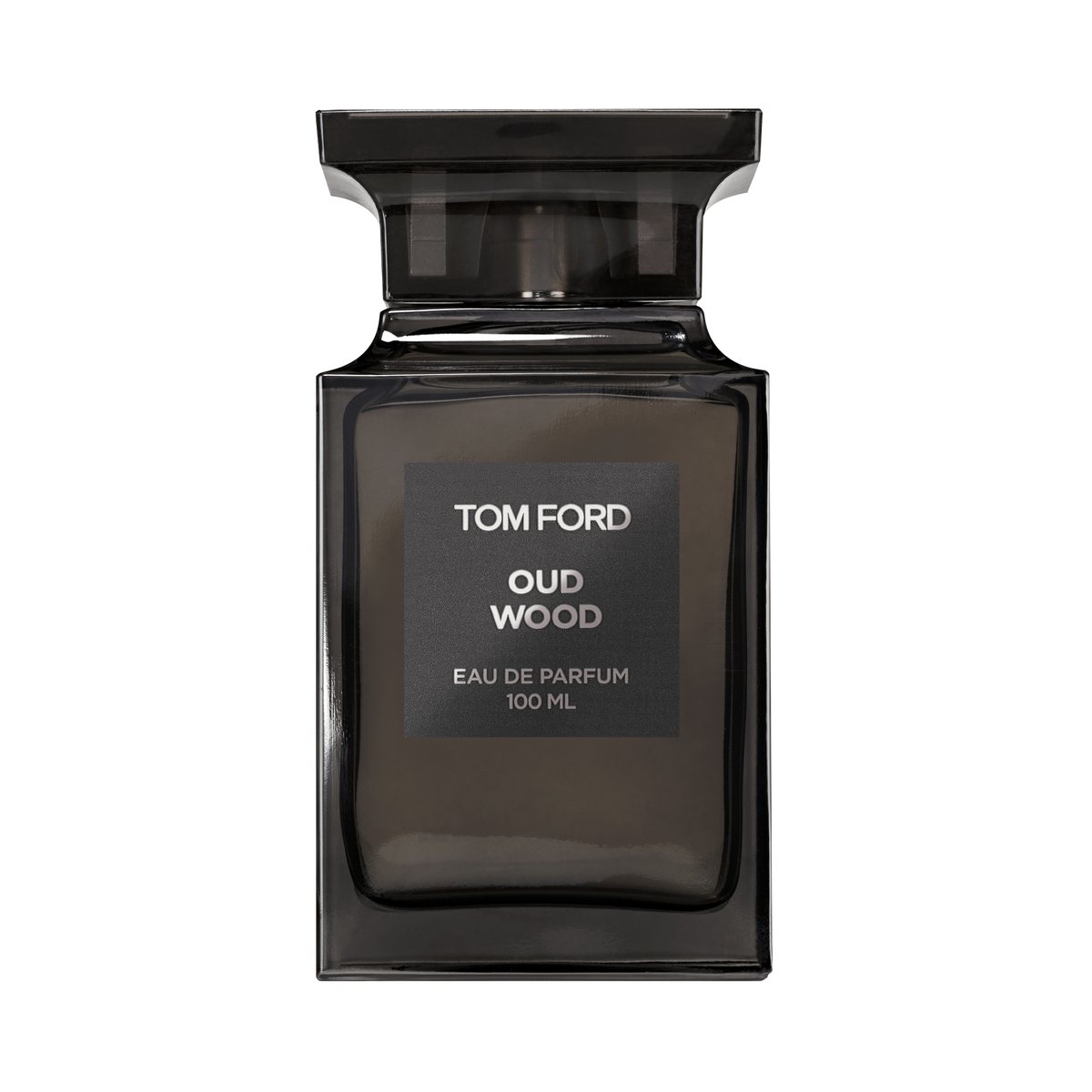 Oud Wood Eau de Parfum, 100.0 ml, Product Shot