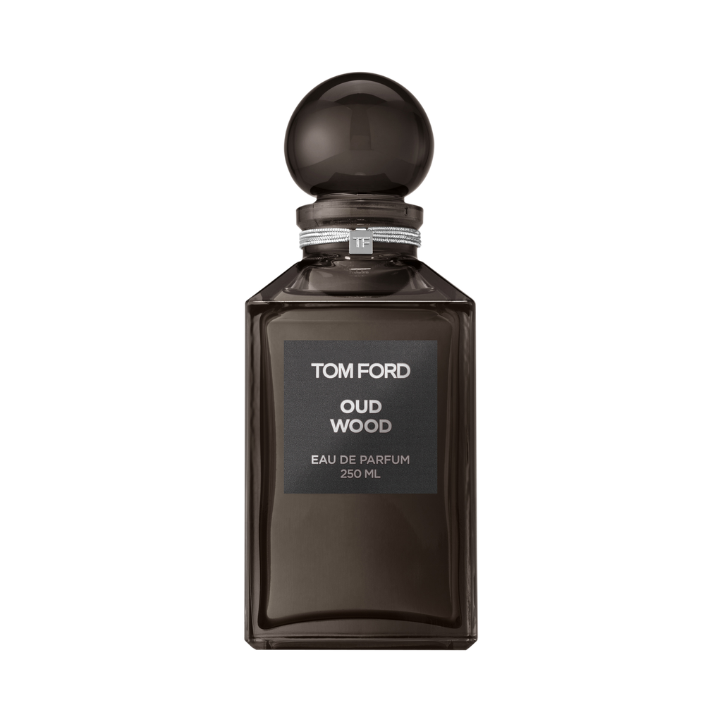 Oud Wood Eau de Parfum, 250.0 ml, Product Shot