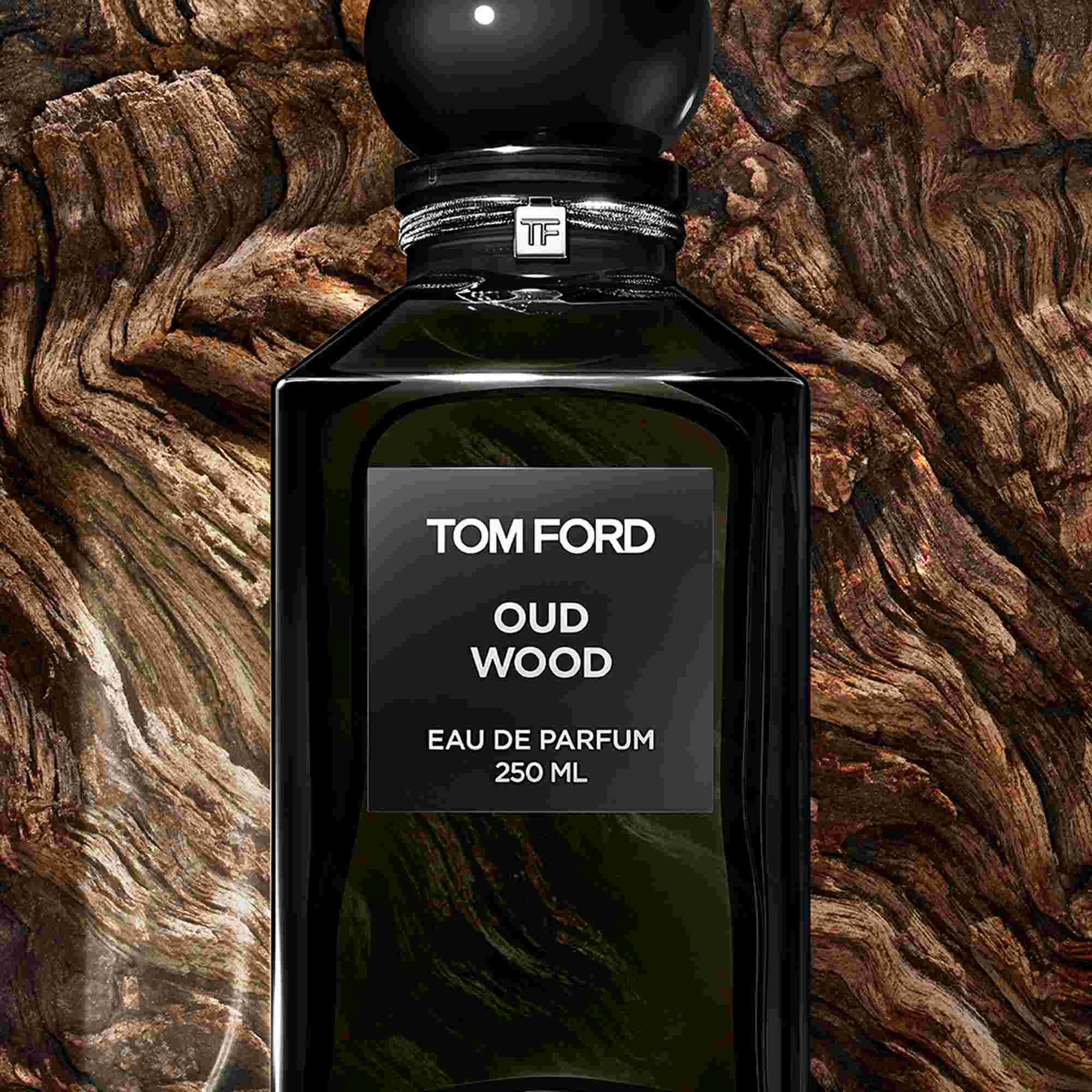 Oud Wood Eau de Parfum, 250.0 ml, Alt