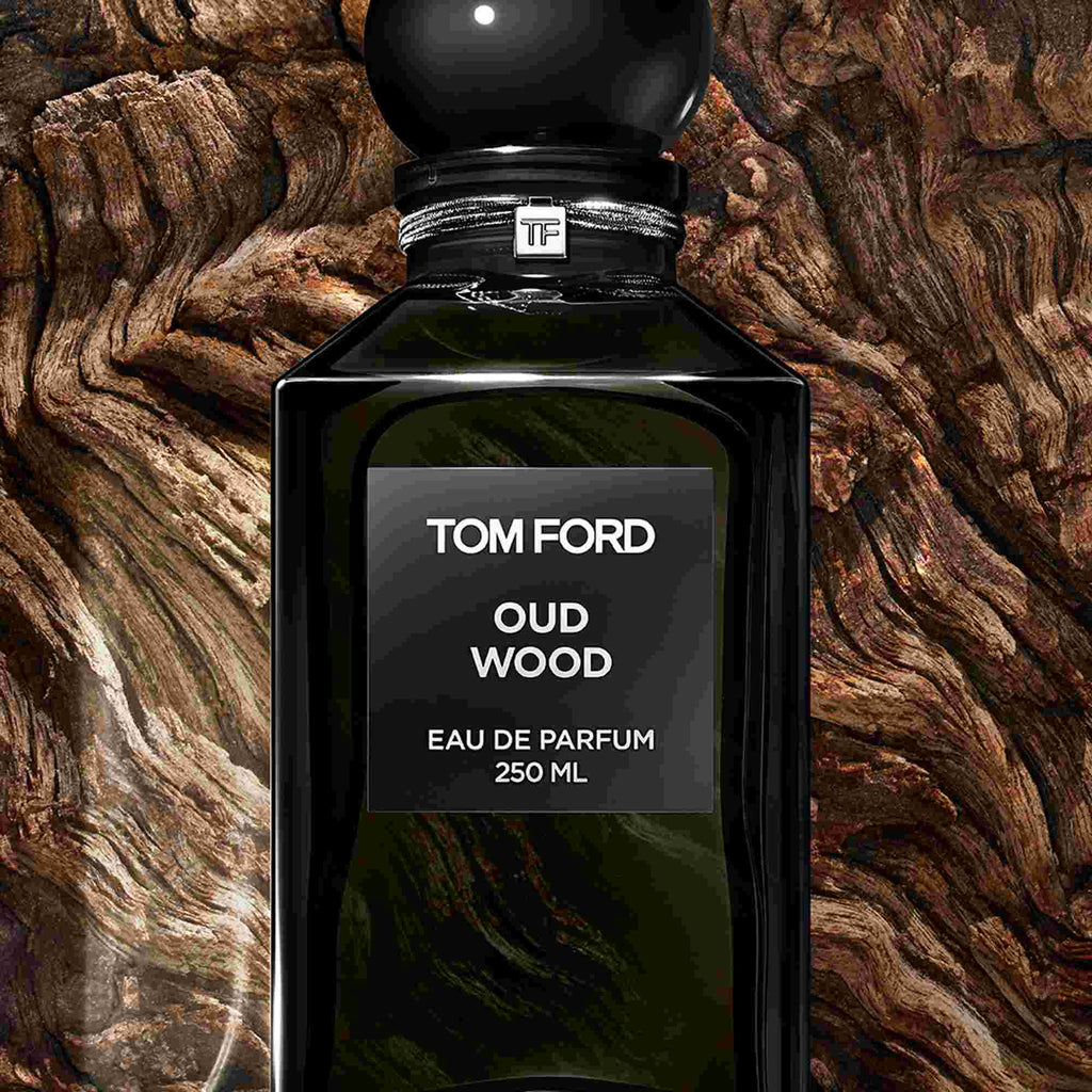 Oud Wood Eau de Parfum, 250.0 ml, Alt