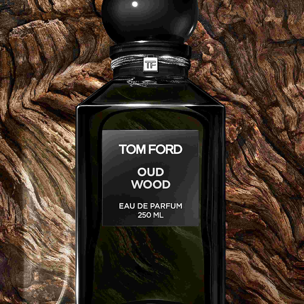Oud Wood Eau de Parfum, 250.0 ml, Alt