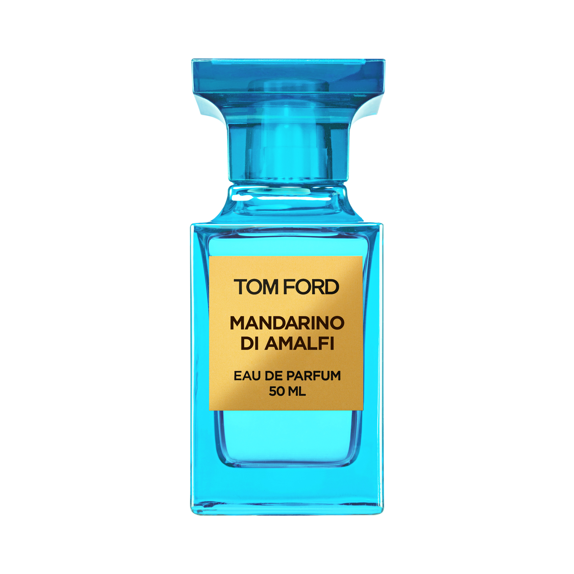 Mandarino di Amalfi Eau de Parfum, 50.0 ml, Product Shot