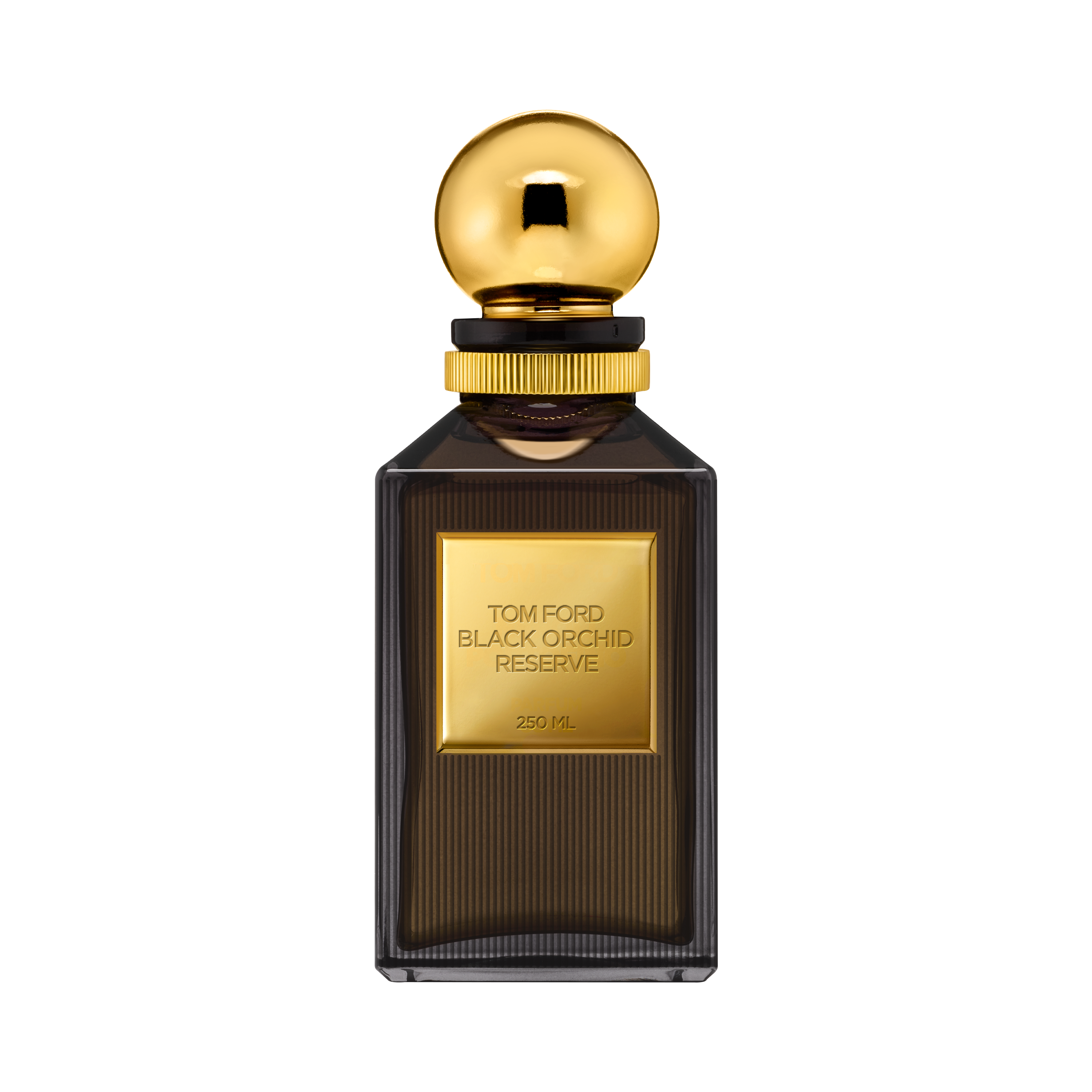 Black Orchid Reserve Parfum, 250.0 ml, Product Shot