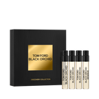 Black Orchid Discovery Collection, Product Shot