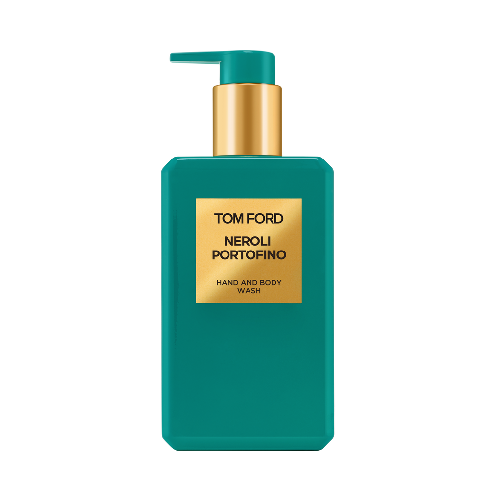 Neroli Portofino Hand and Body Wash, 240.0 ml, Product Shot