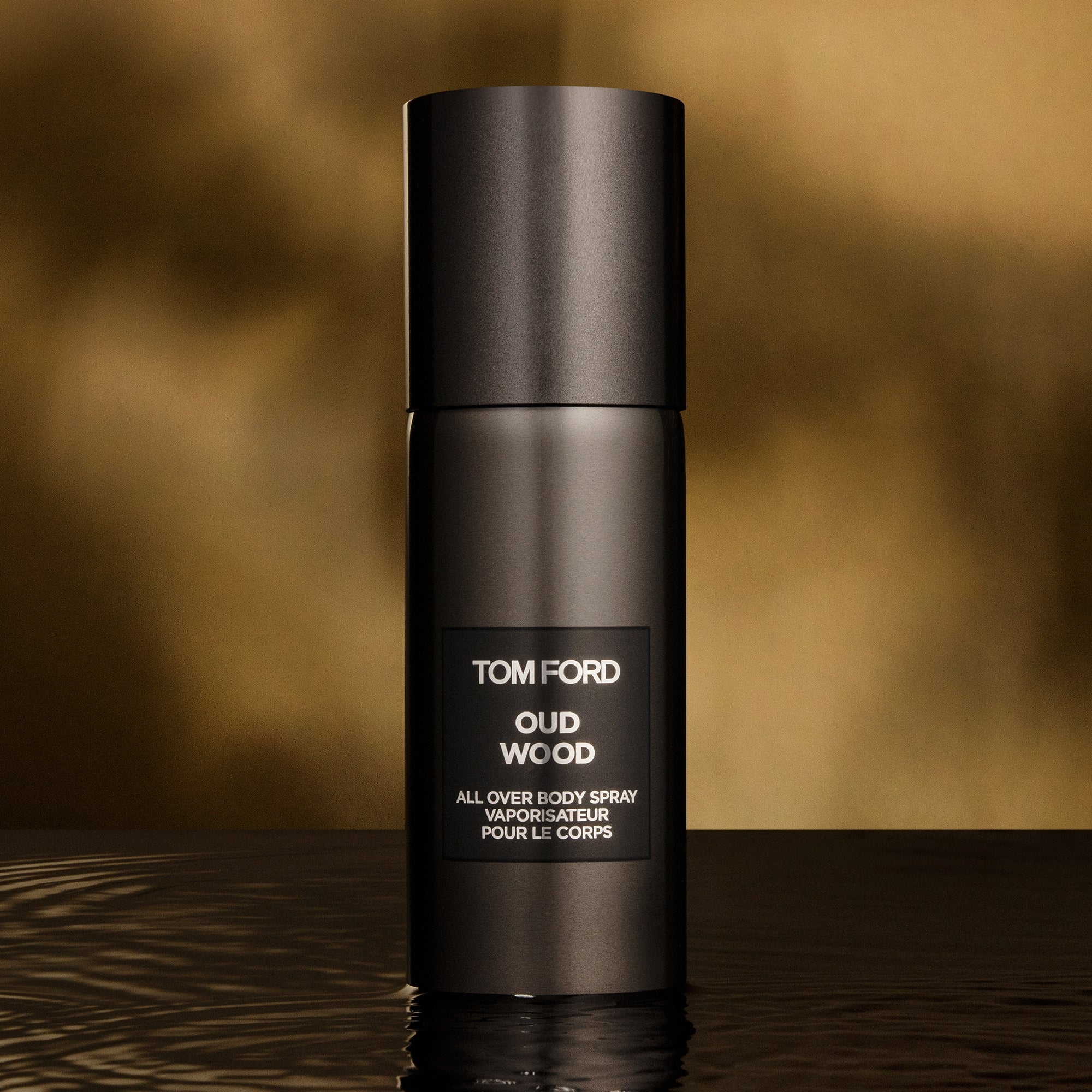 Oud Wood All Over Body Spray, 150.0 ml, Alt