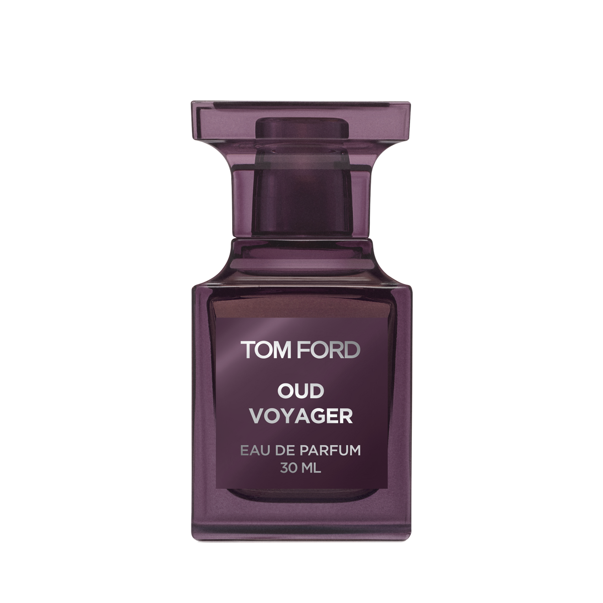 Oud Voyager Eau de Parfum, 30.0 ml, Product Shot