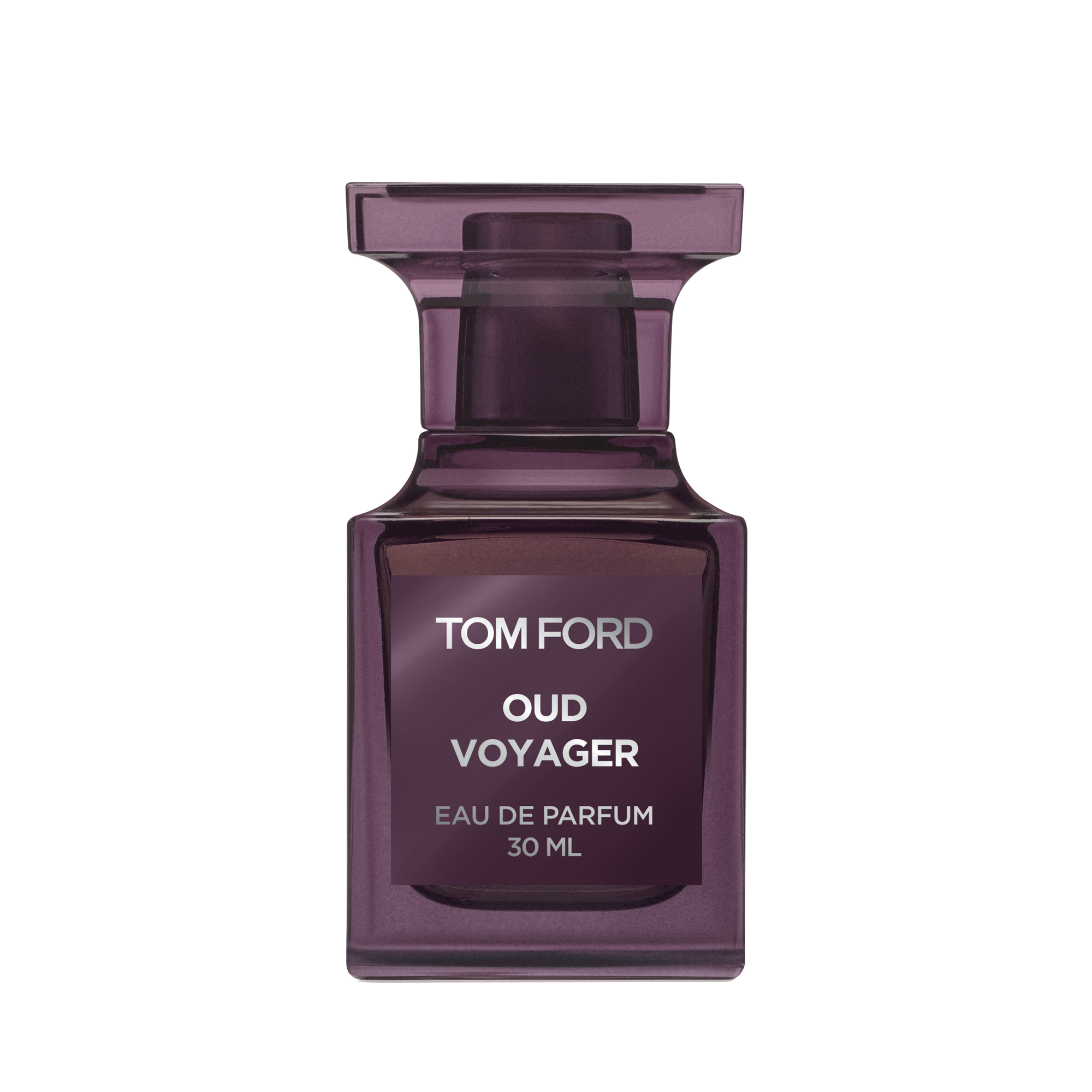 Oud Voyager Eau de Parfum, 30.0 ml, Product Shot
