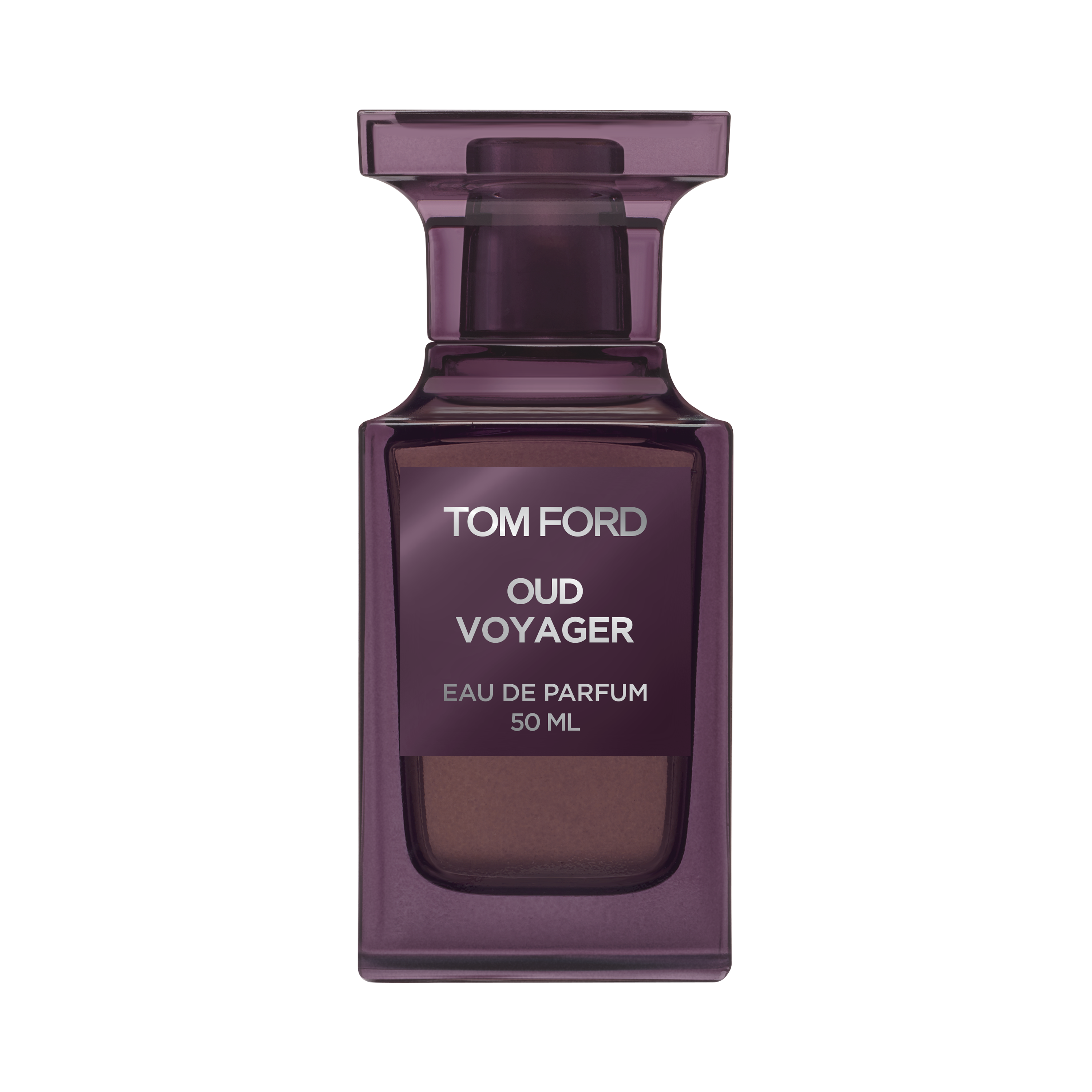 Tom Ford Oud Voyager
