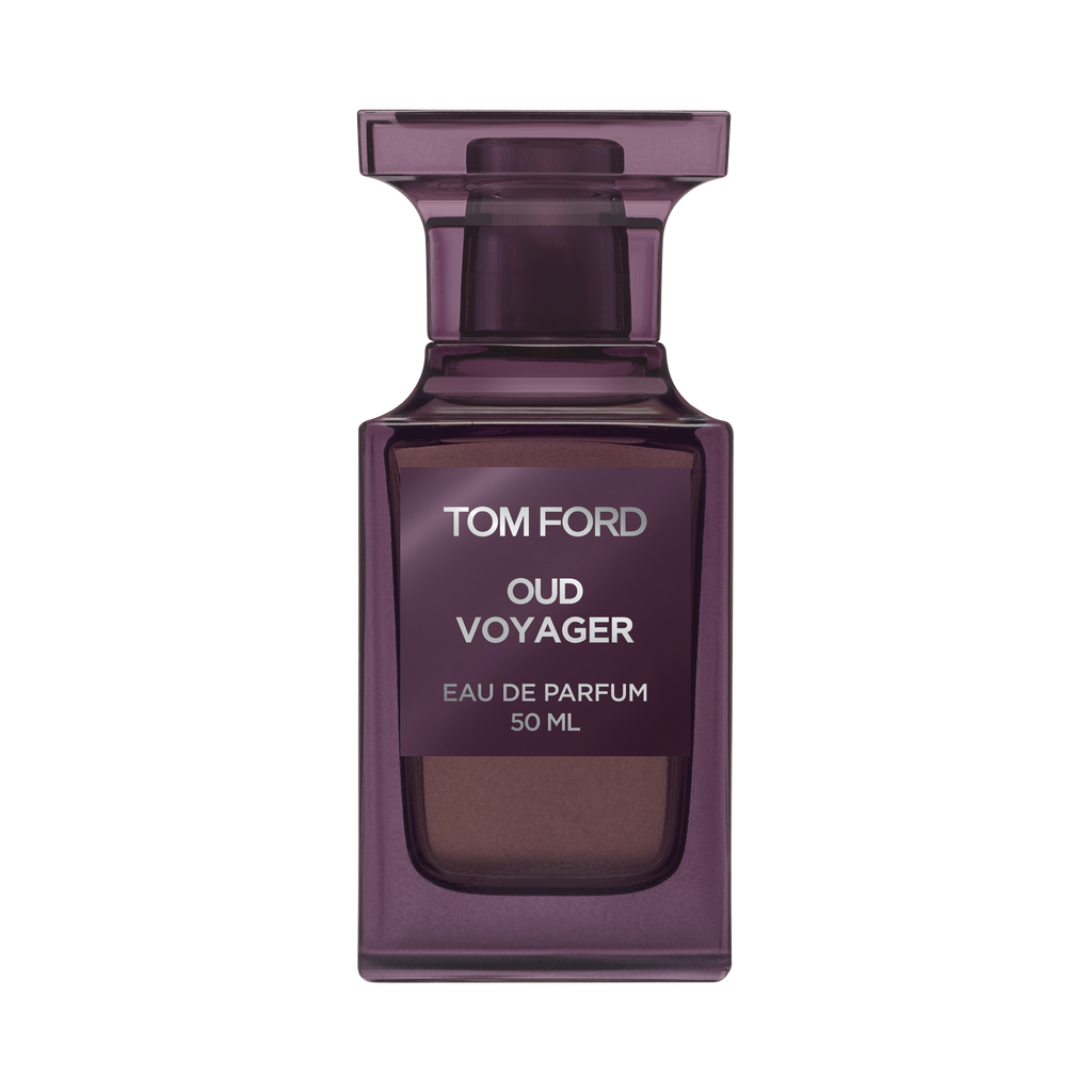 Oud Voyager Eau de Parfum, 50.0 ml, Product Shot