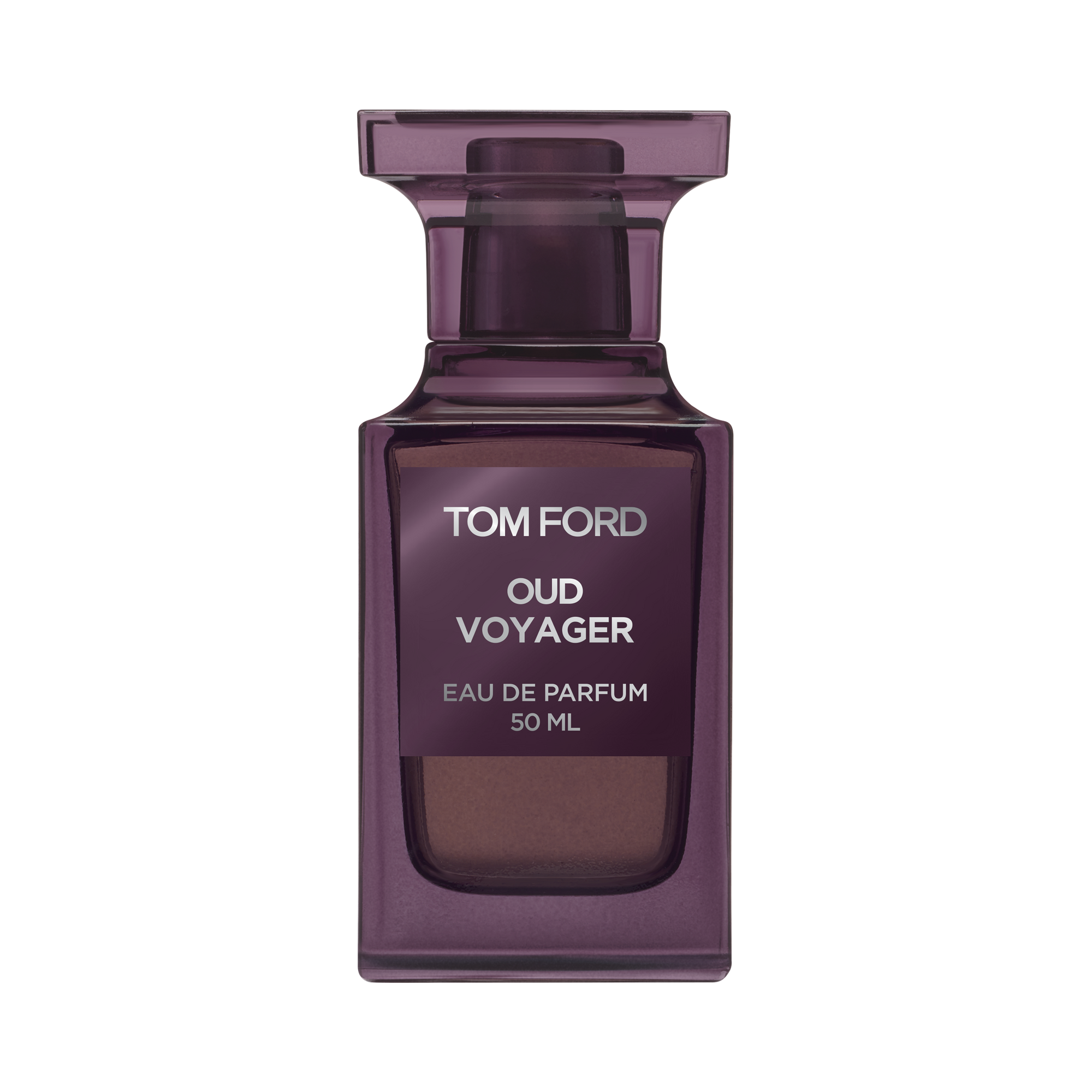 Oud Voyager Eau de Parfum, 50.0 ml, Product Shot