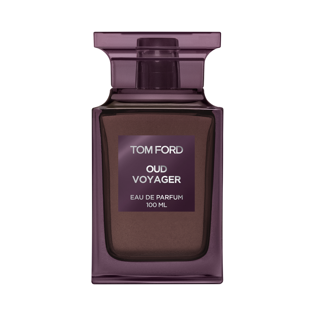 Oud Voyager Eau de Parfum, 100.0 ml, Product Shot