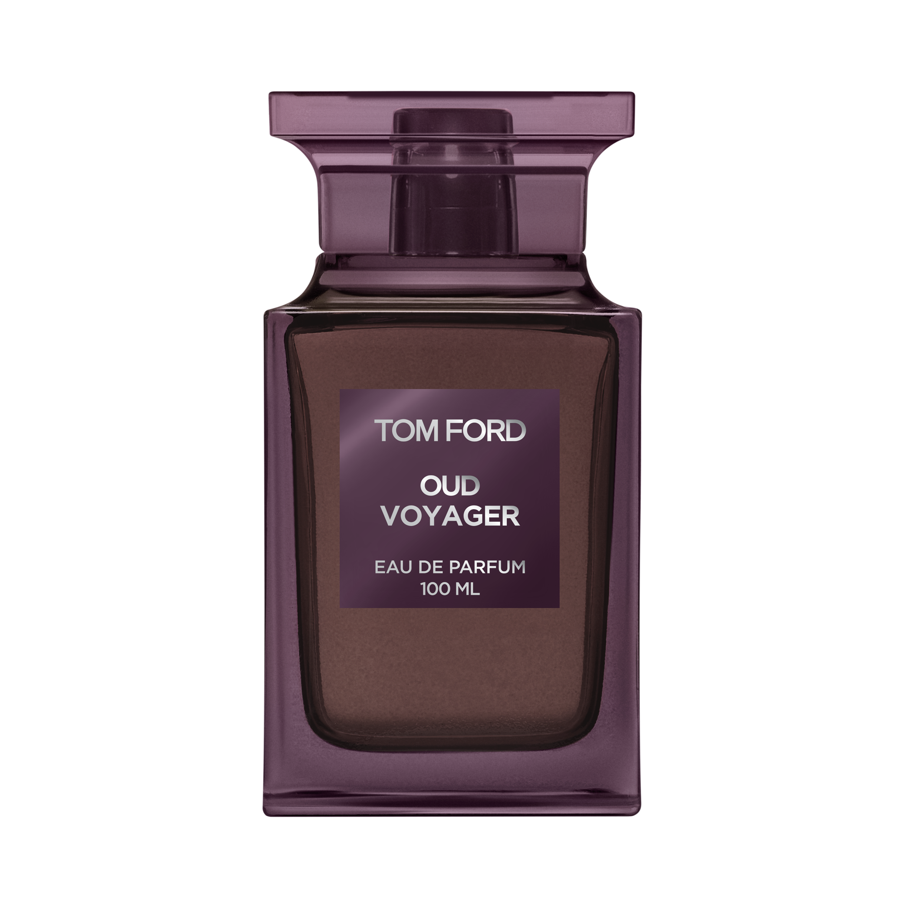 Oud Voyager Eau de Parfum, 100.0 ml, Product Shot