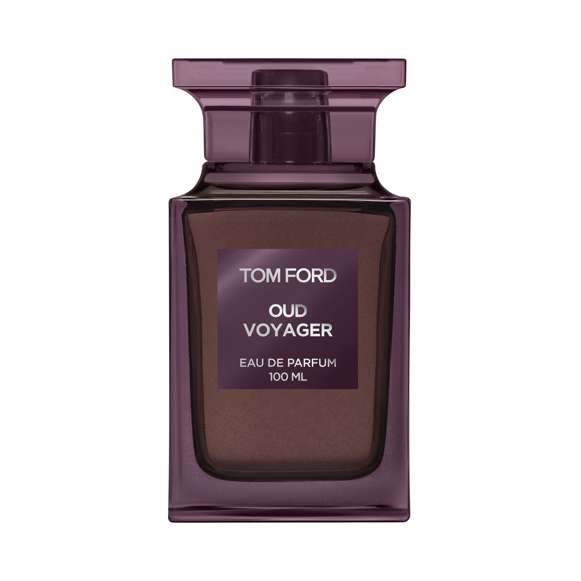 Oud Voyager Eau de Parfum, 100.0 ml, Product Shot