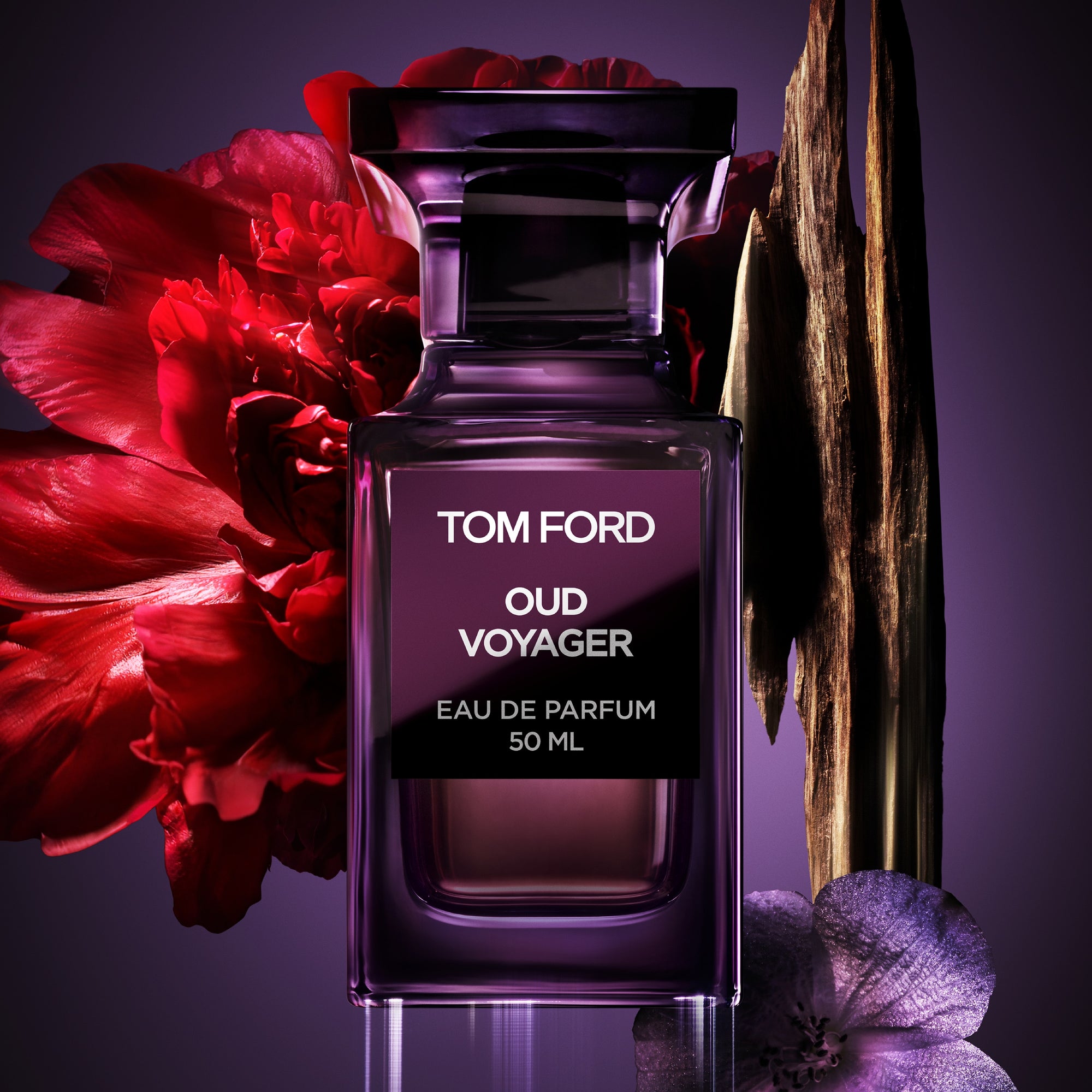 Oud Voyager Eau de Parfum, 100.0 ml, Alt