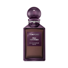 Oud Voyager Eau de Parfum, 250.0 ml, Product Shot