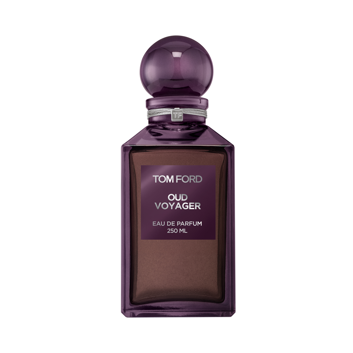 Oud Voyager Eau de Parfum, 250.0 ml, Product Shot