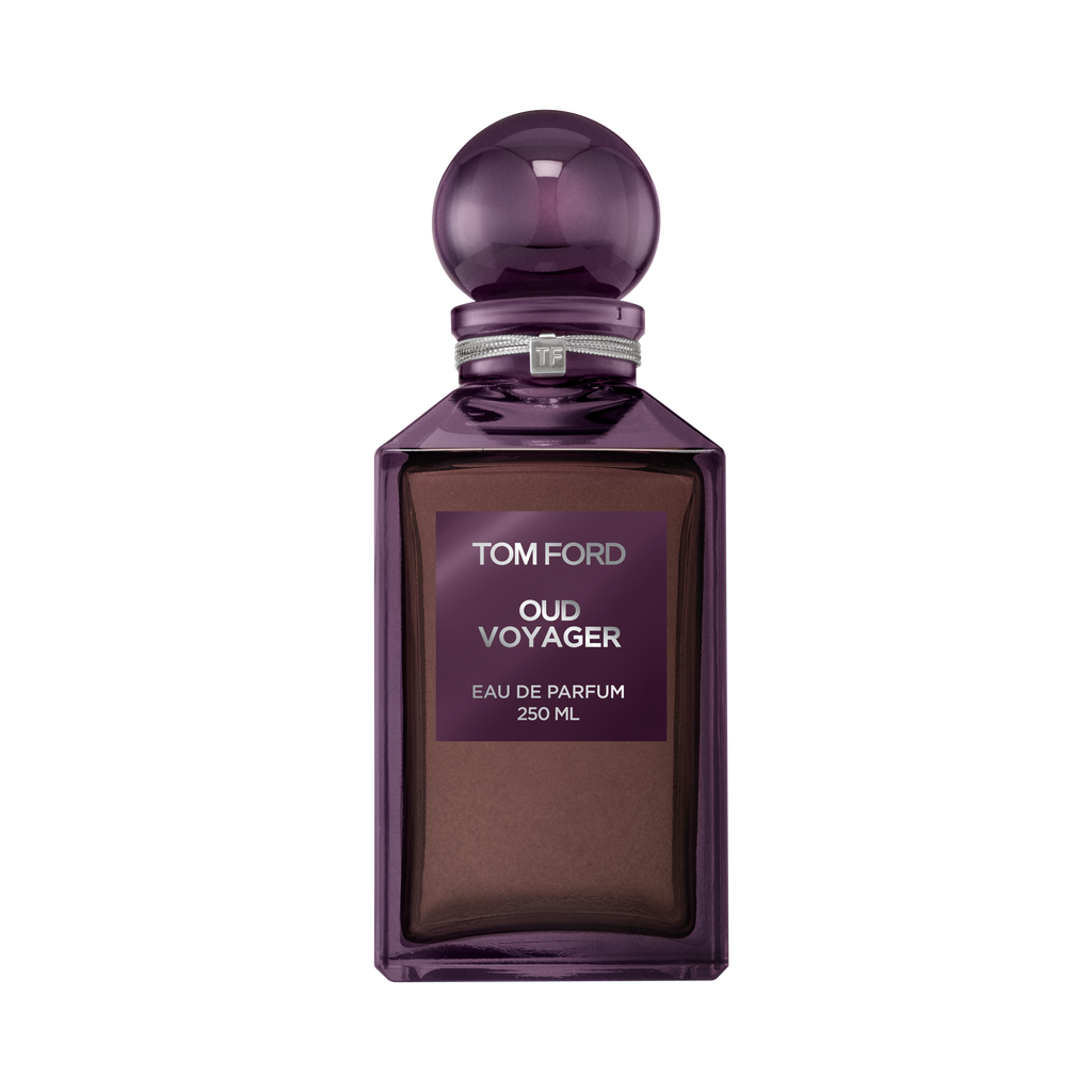 Oud Voyager Eau de Parfum, 250.0 ml, Product Shot