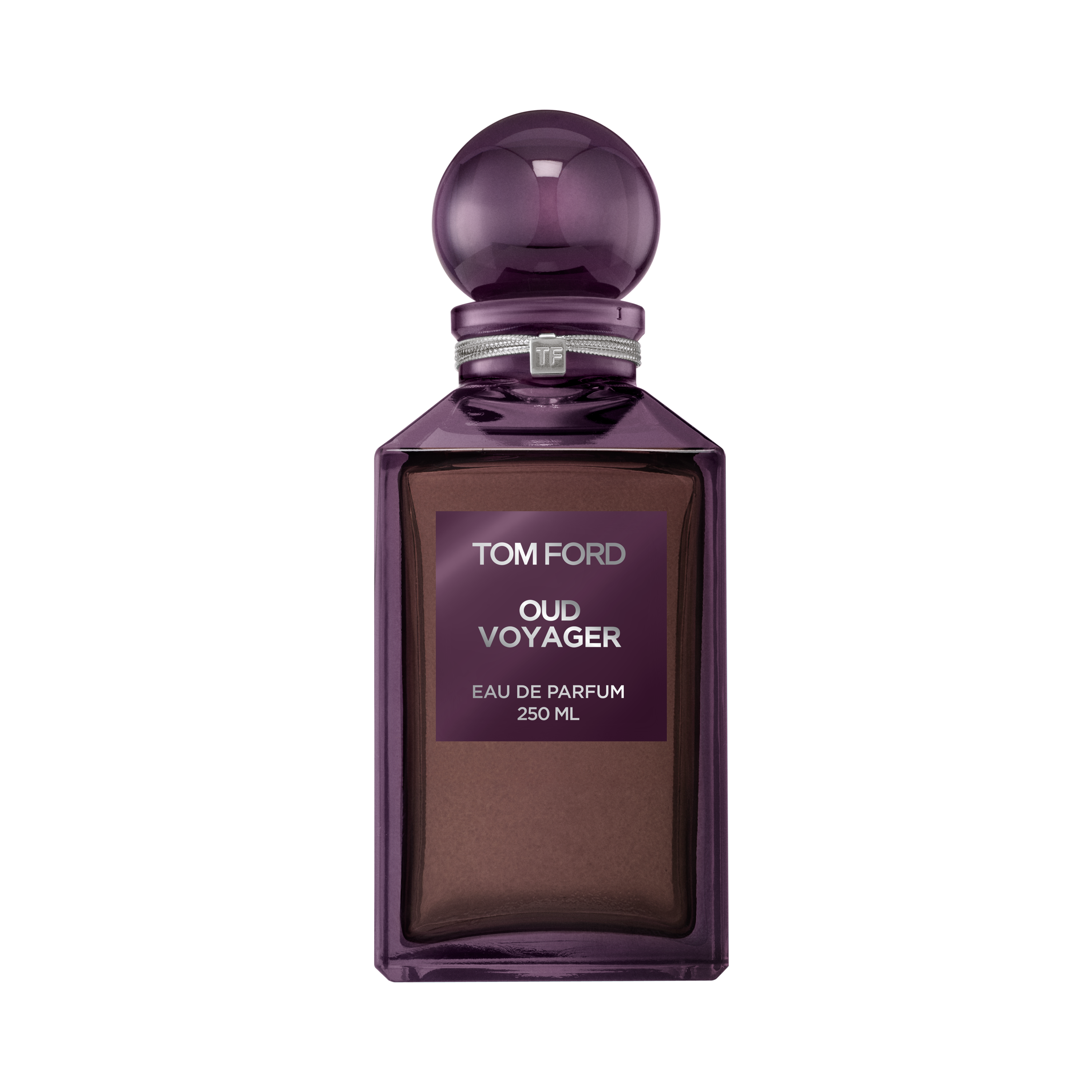 Oud Voyager Eau de Parfum, 250.0 ml, Product Shot