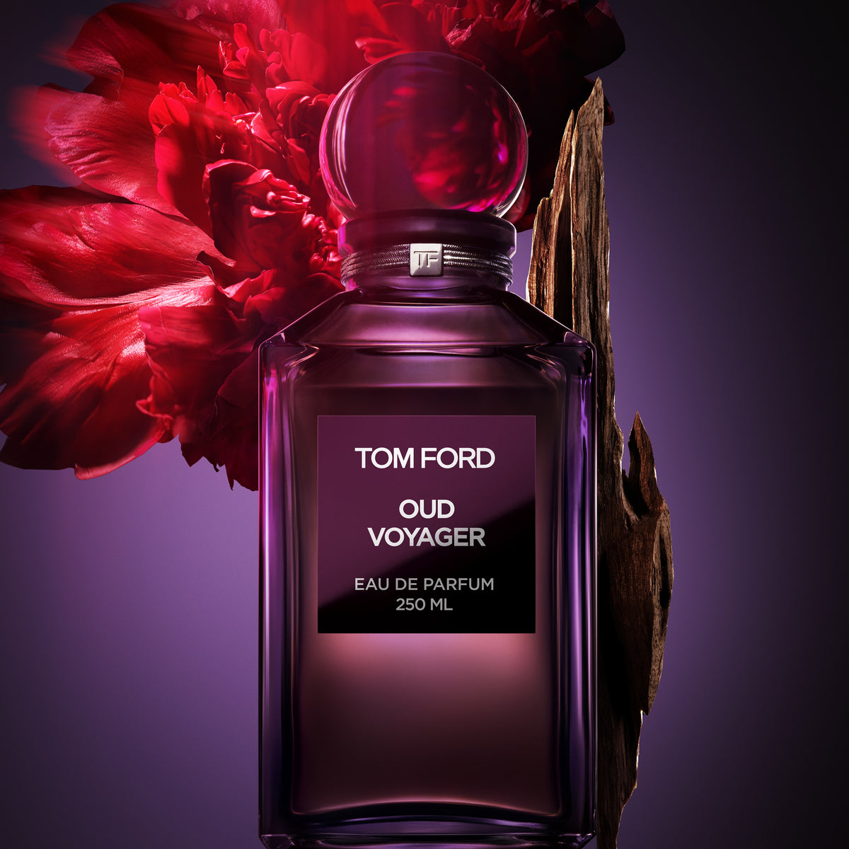 Oud Voyager Eau de Parfum, 250.0 ml, Alt