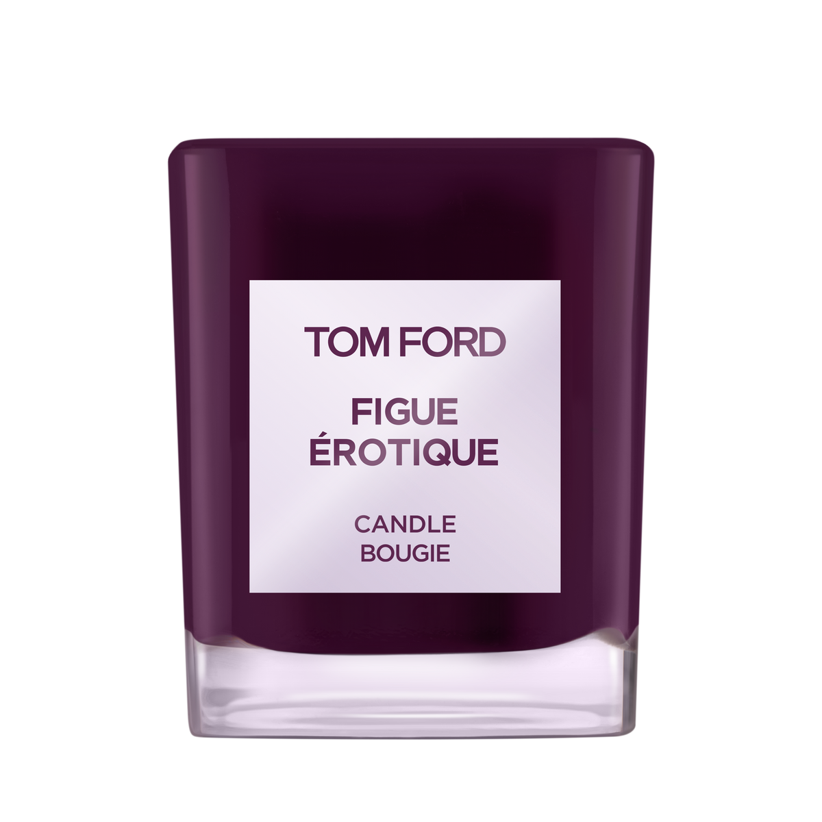TOM FORD FIGUE ÉROTIQUE キャンドル 180g Figue Érotique Candle | TOM FORD BEAUTY