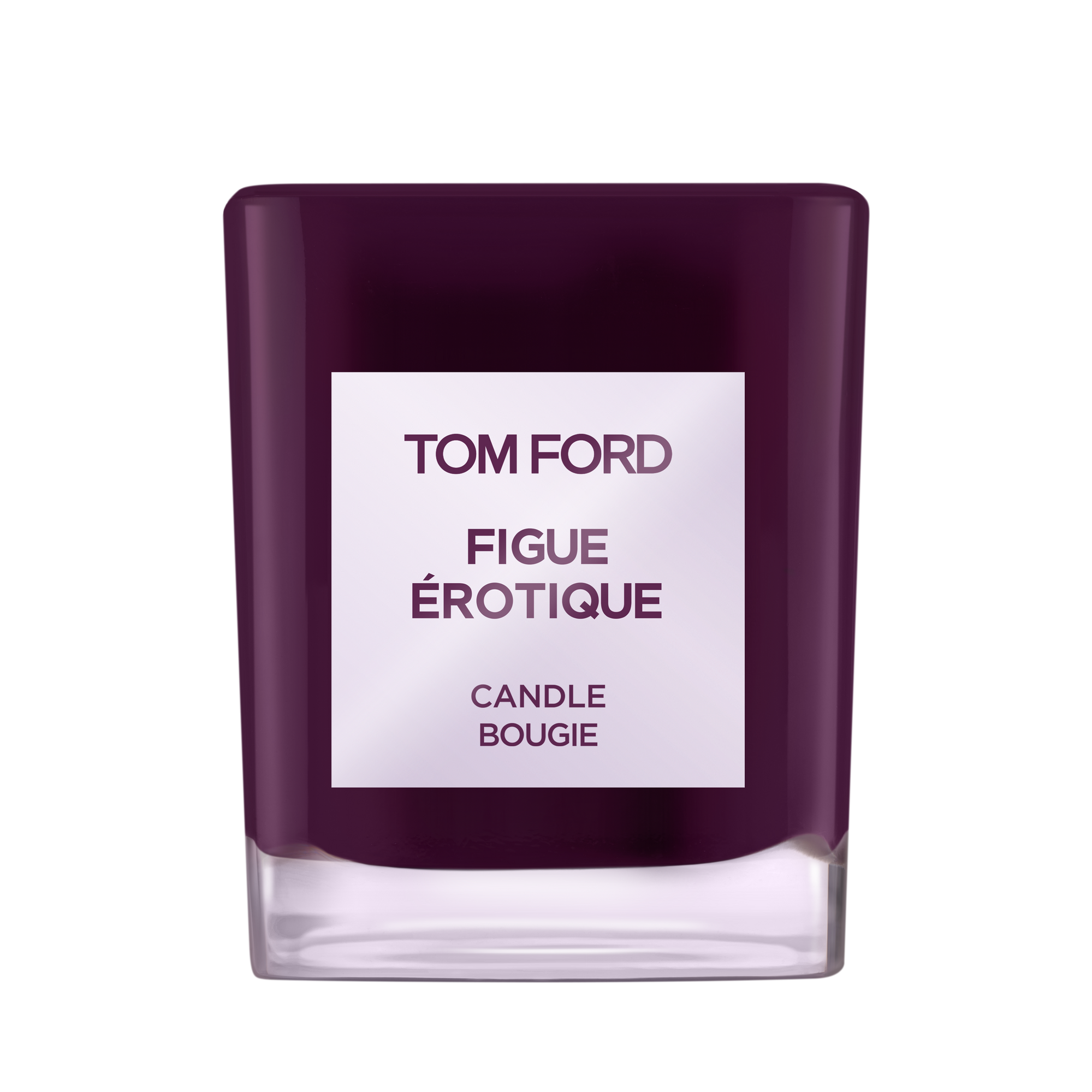 Figue Érotique Candle, 180.0 g, Product Shot