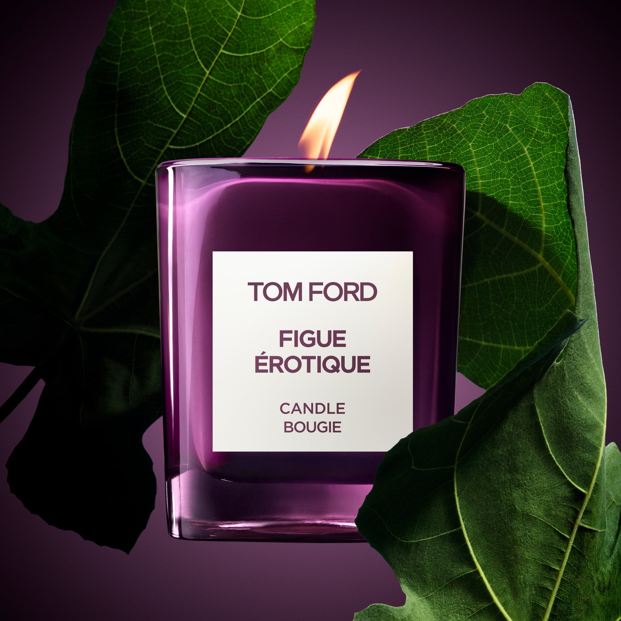 Figue Érotique Candle, 180.0 g, Alt