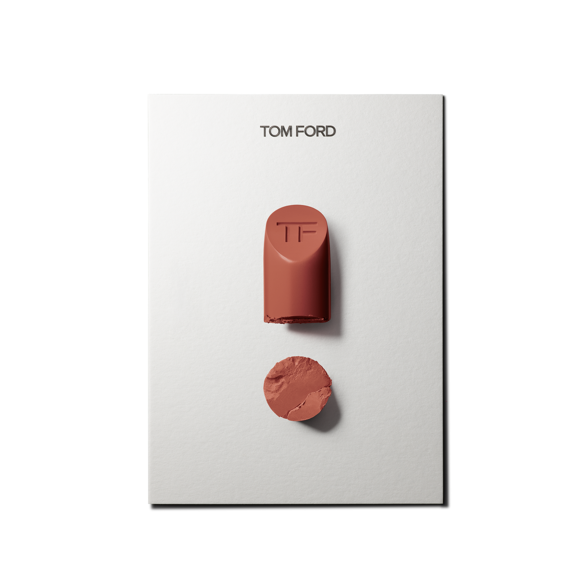 Vanilla Sex Lip Color Matte, 3.0 g, 100 100, 100, Smoosh