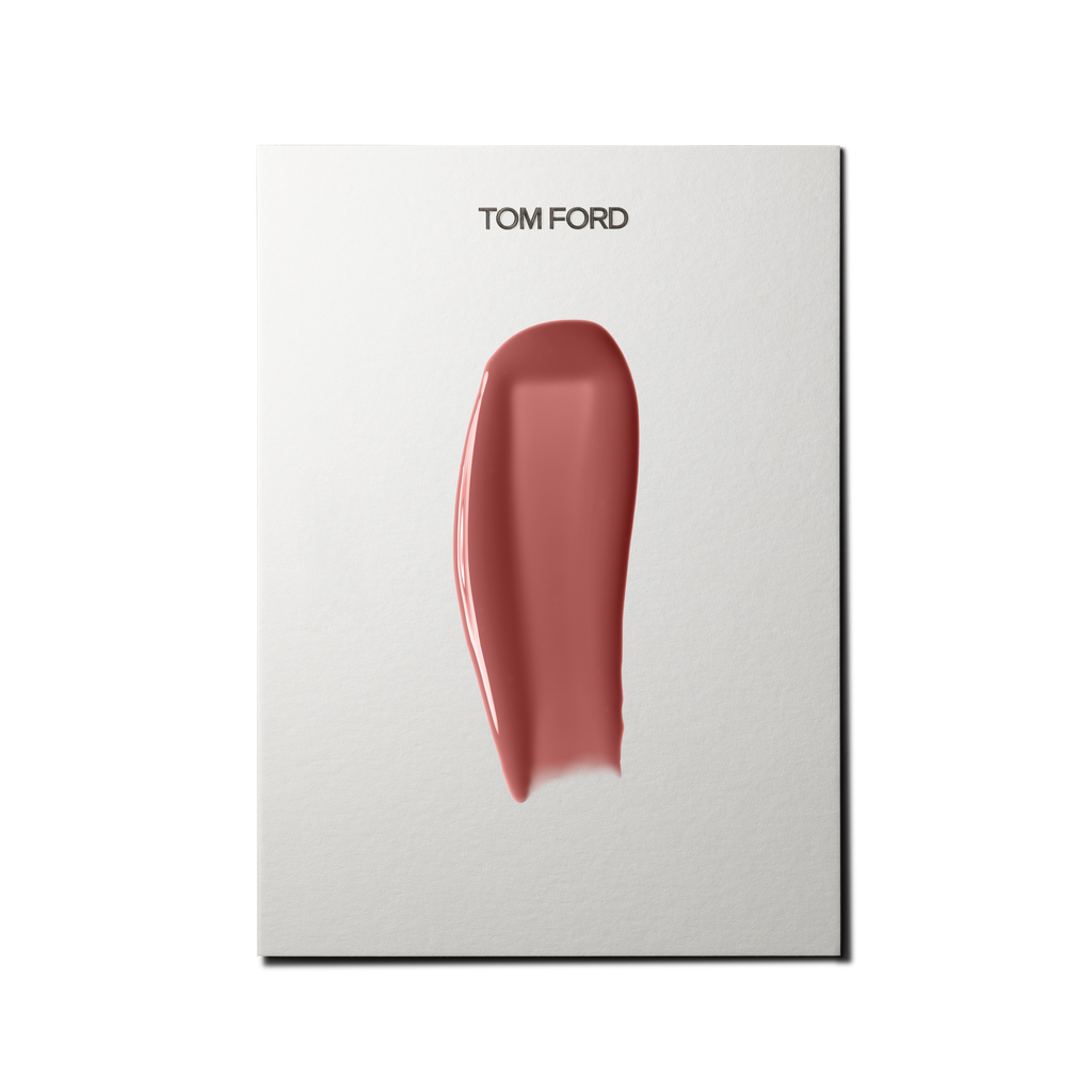 Vanilla Sex Gloss Luxe, 5.5 ml, 01 Exhale, 01, Smoosh