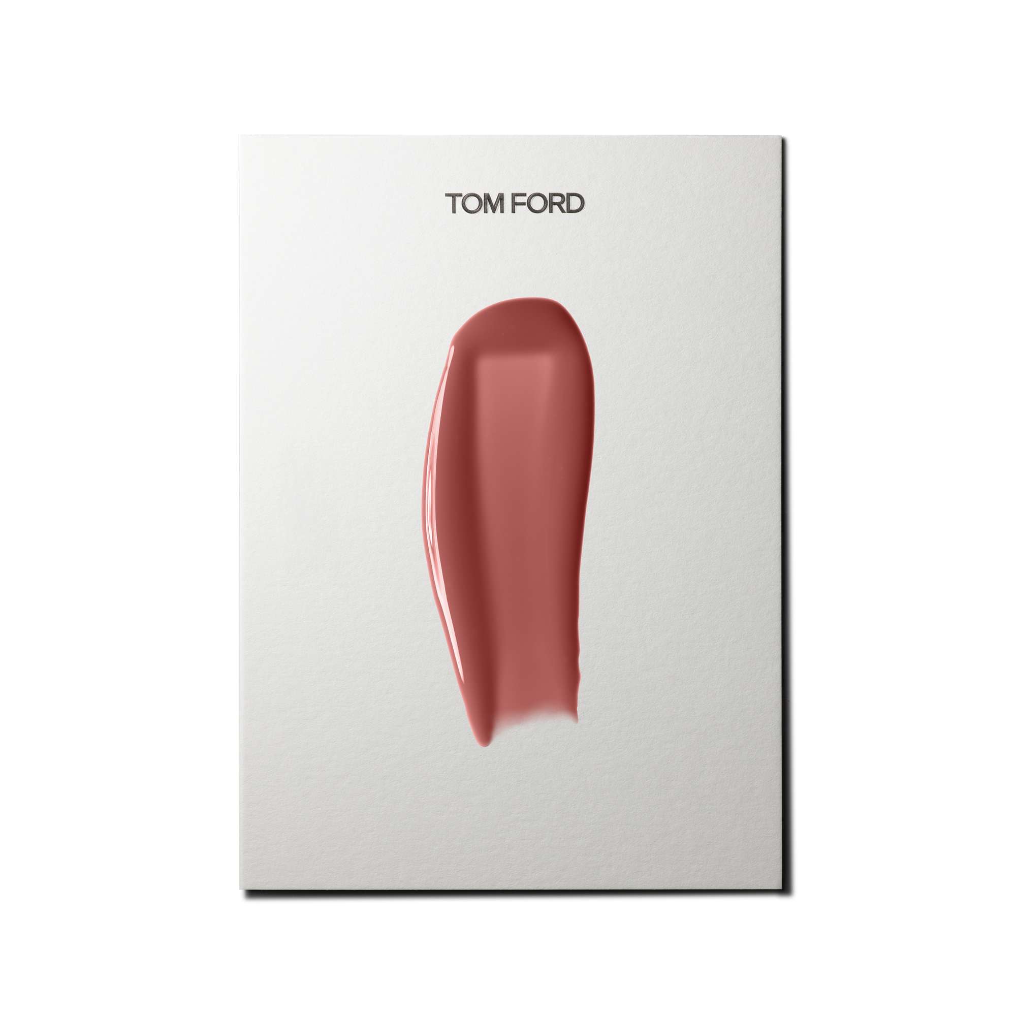 Vanilla Sex Gloss Luxe, 5.5 ml, 01 Exhale, 01, Smoosh