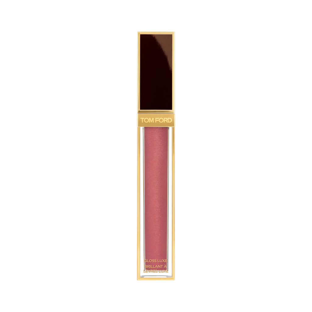 Gloss Luxe, 5.5 ml, 03 Casablanca, 03, Product Shot