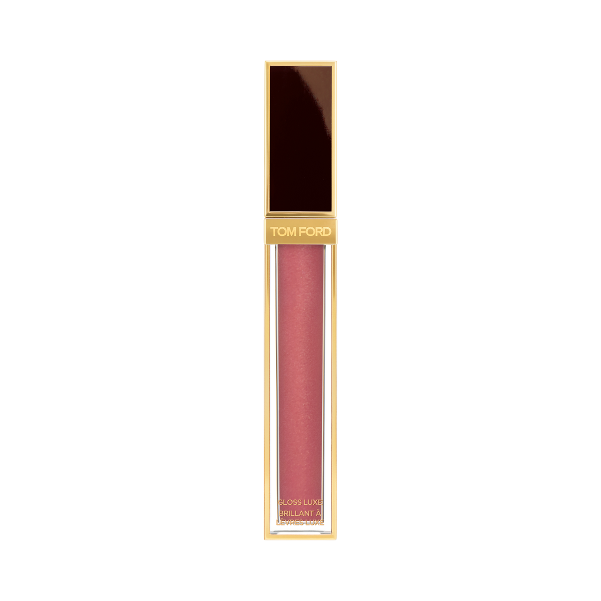 Gloss Luxe, 5.5 ml, 03 Casablanca, 03, Product Shot