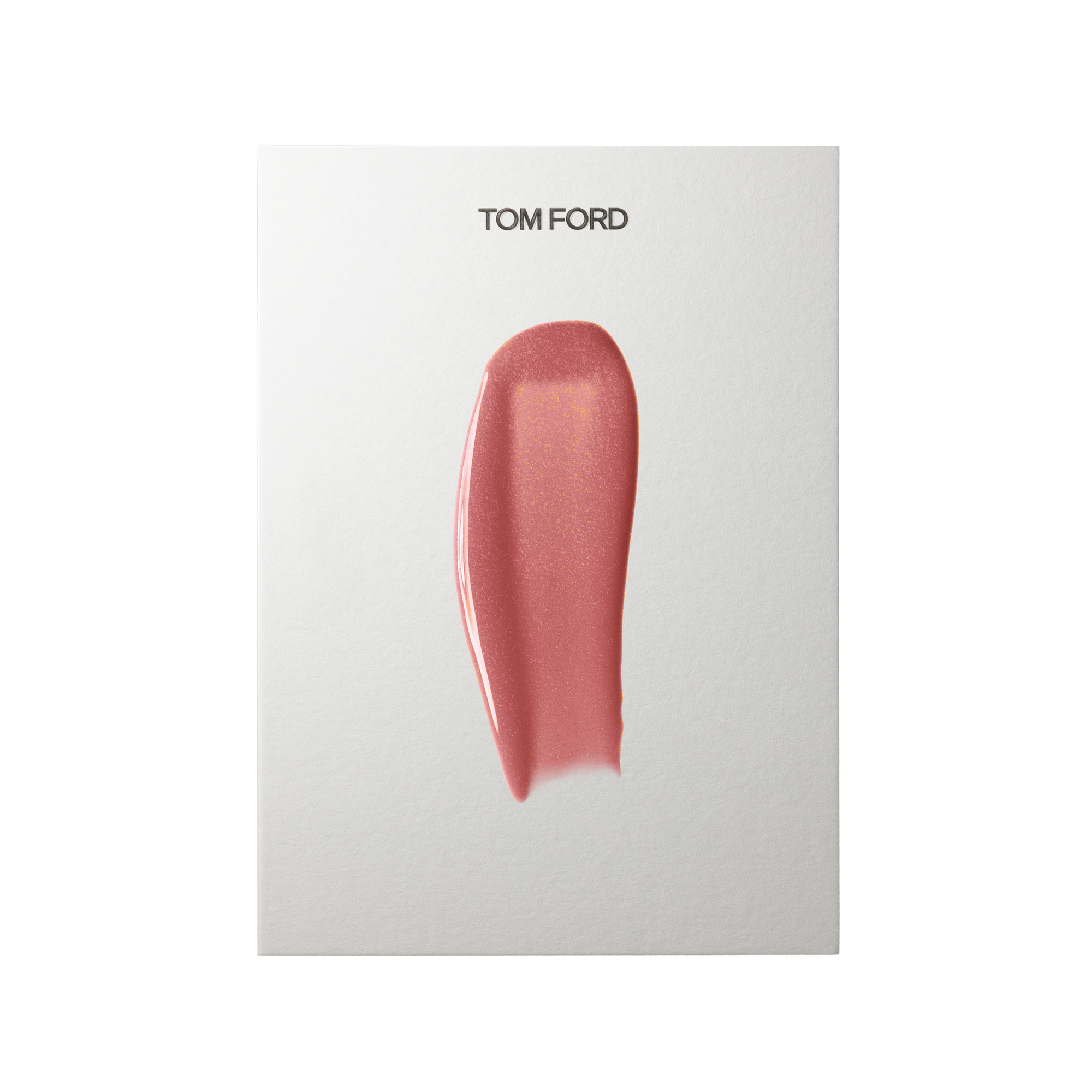 Gloss Luxe, 5.5 ml, 03 Casablanca, 03, Smoosh