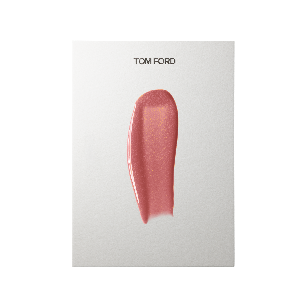Gloss Luxe, 5.5 ml, 03 Casablanca, 03, Smoosh