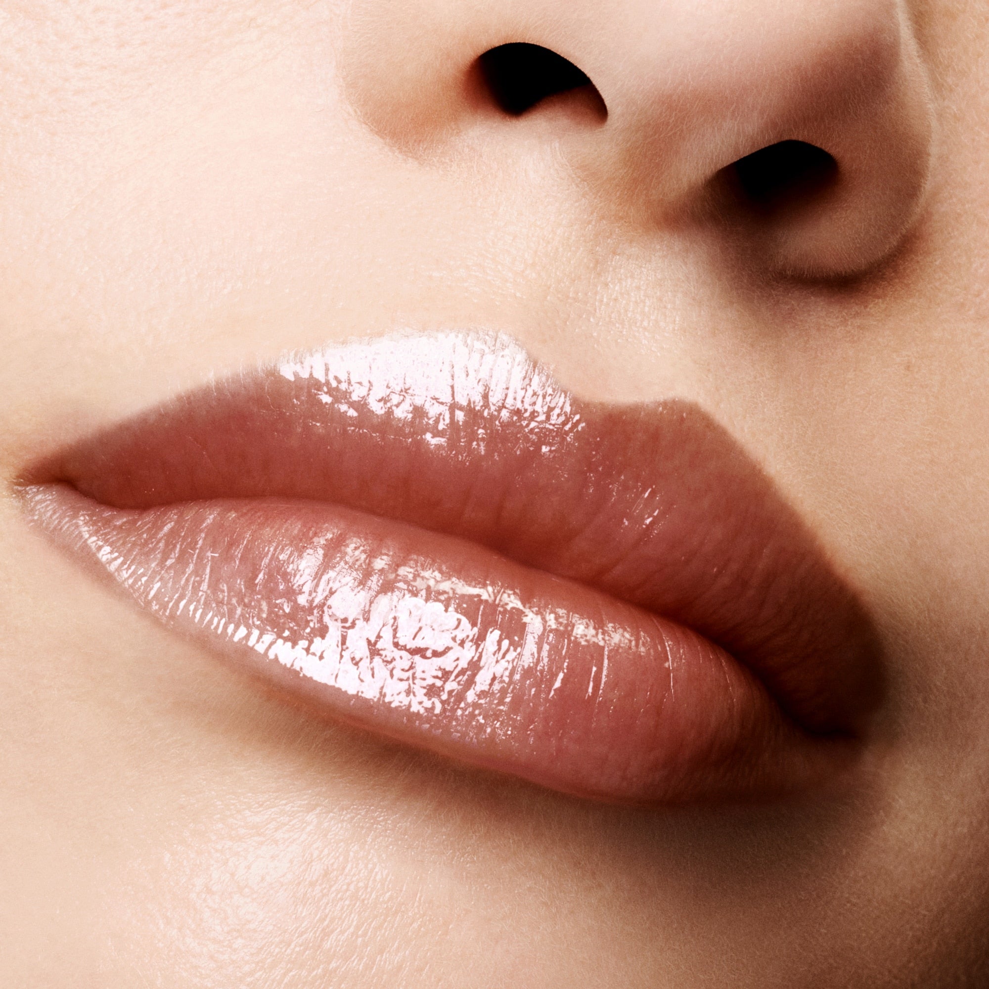 Gloss Luxe, 5.5 ml, N3 West Coast, N3, Model, light