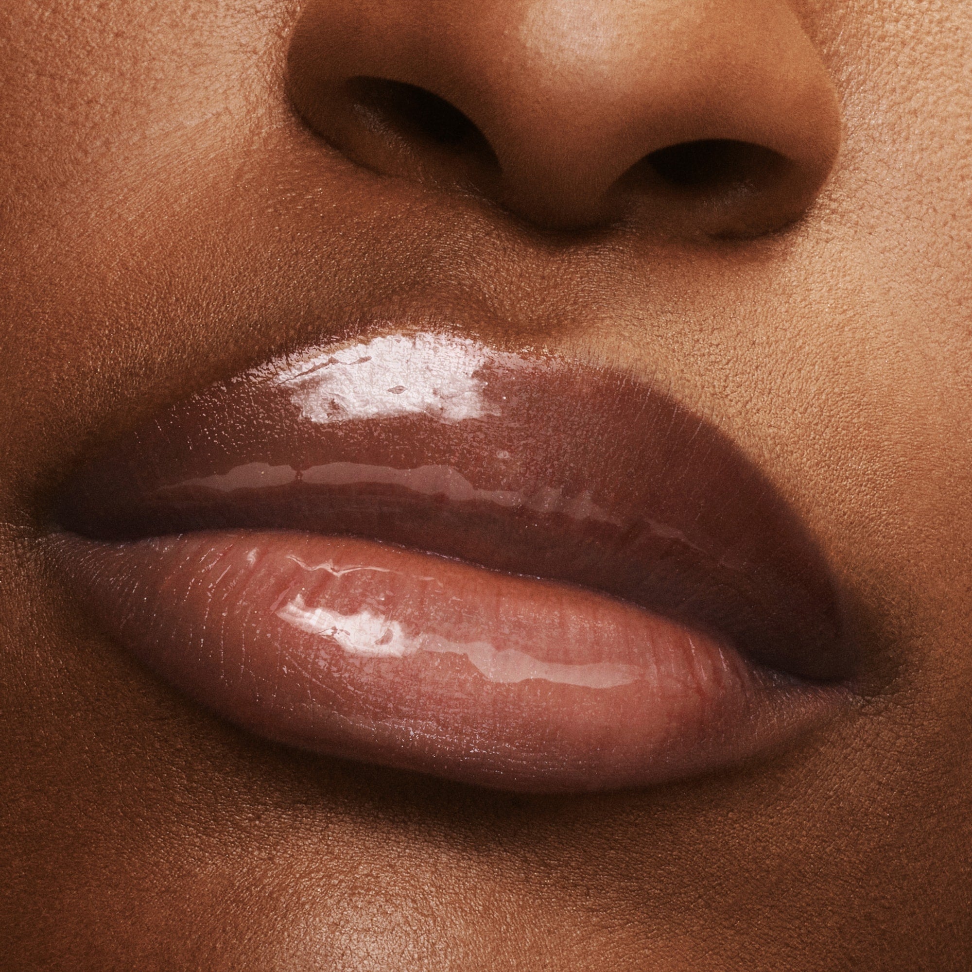Gloss Luxe, 5.5 ml, N3 West Coast, N3, Model, deep