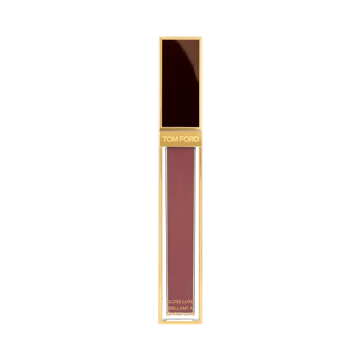 Gloss Luxe, 5.5 ml, N3 West Coast, N3, Product Shot