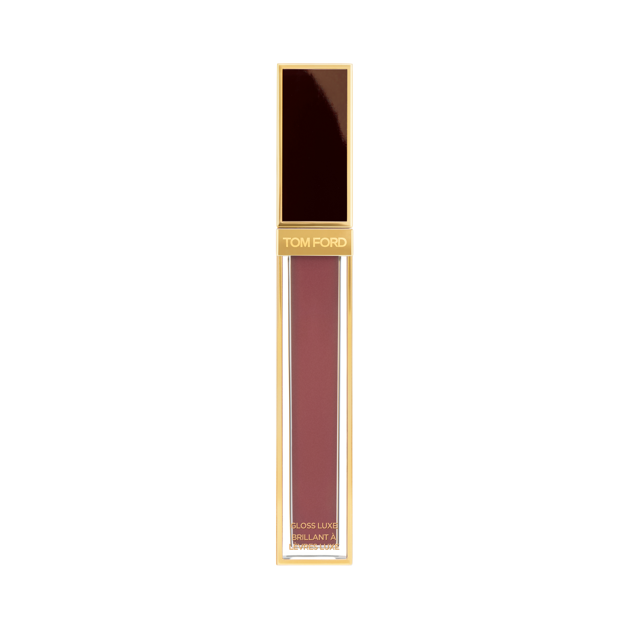 Gloss Luxe, 5.5 ml, N3 West Coast, N3, Product Shot