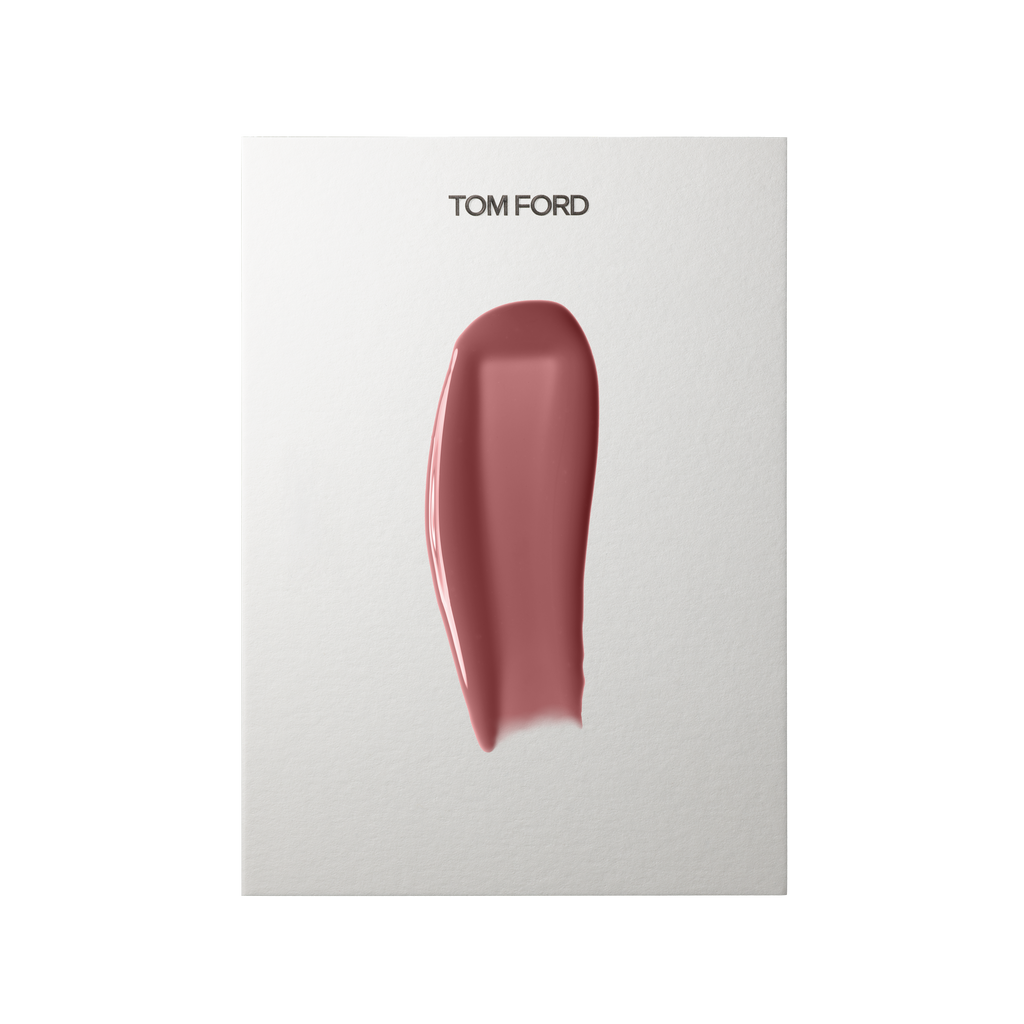 Gloss Luxe, 5.5 ml, N3 West Coast, N3, Smoosh