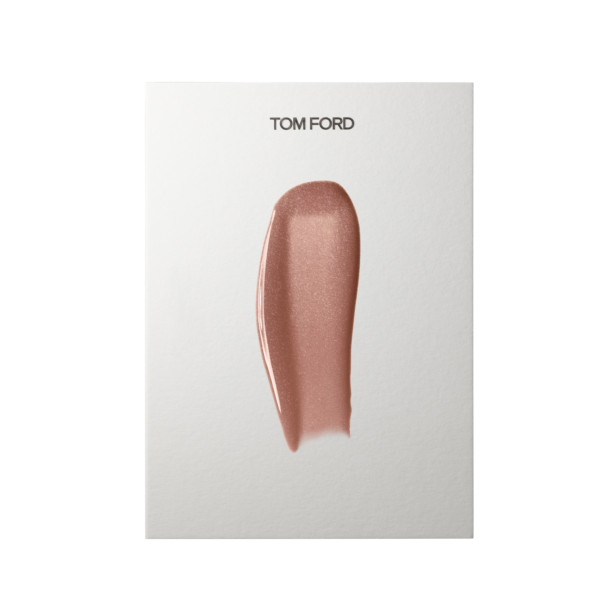 Gloss Luxe, 5.5 ml, N4 East Coast, N4, Smoosh