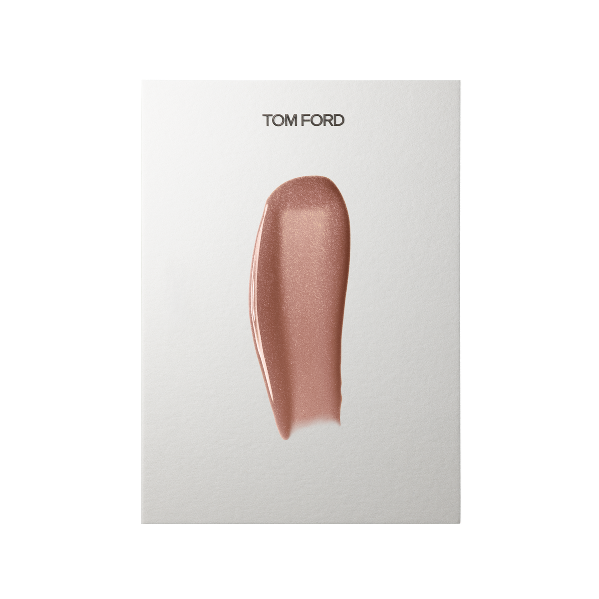 Gloss Luxe, 5.5 ml, N4 East Coast, N4, Smoosh