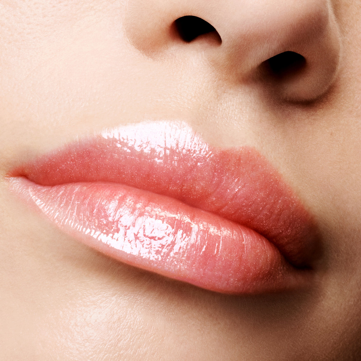 Gloss Luxe, 5.5 ml, 23 All Access, 23, Model, light