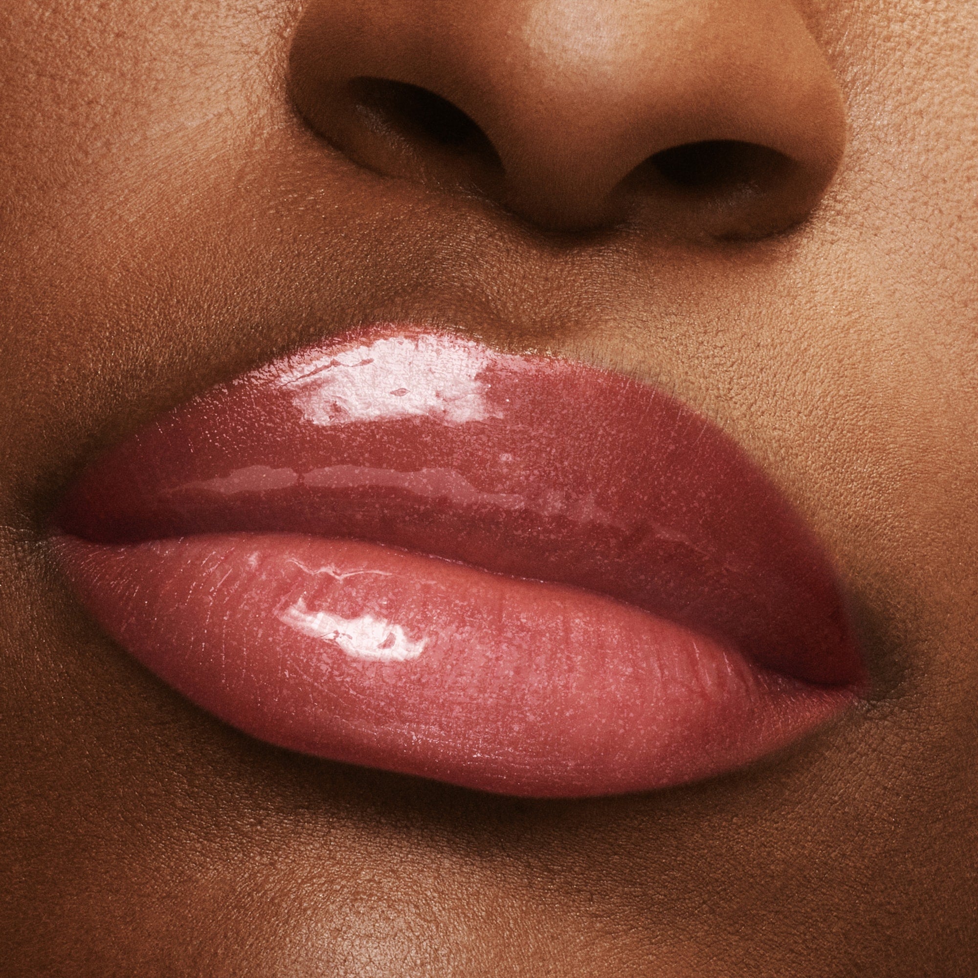 Gloss Luxe, 5.5 ml, 23 All Access, 23, Model, deep